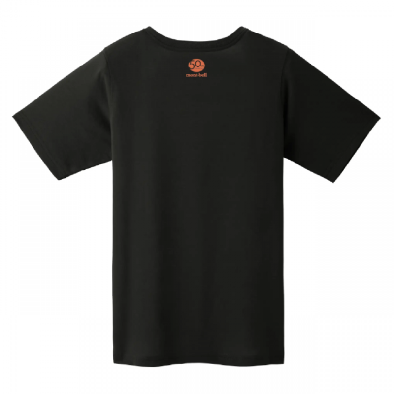 Wickron T Women's Monta Bear 50th