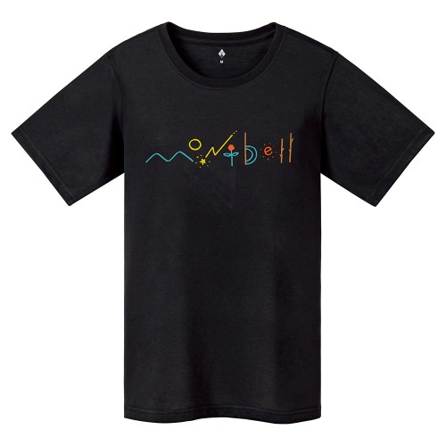 Wickron T Natural Logo - Women Wickron T Natural Logo - Women