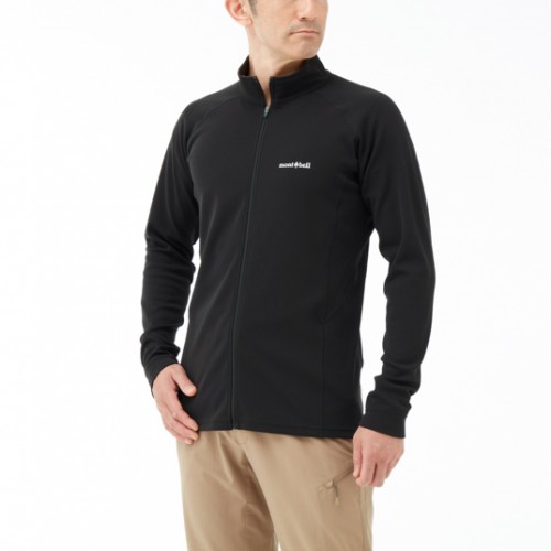 Wickron ZEO Thermal Jacket - Men Wickron ZEO Thermal Jacket - Men