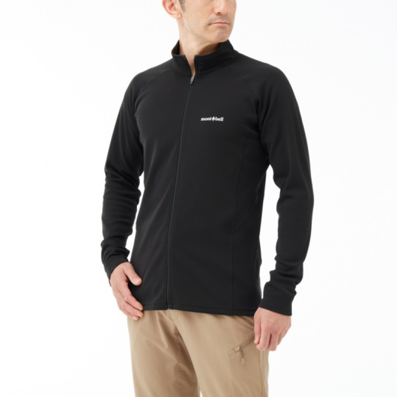 Wickron ZEO Thermal Jacket - Men Wickron ZEO Thermal Jacket - Men