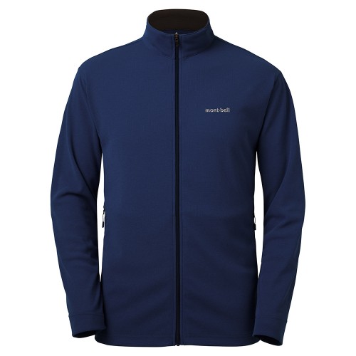 Wickron Full-Zip Shirt - Men