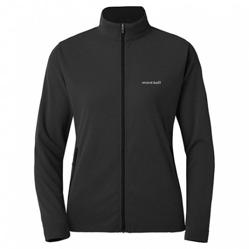 Wickron Full-Zip Shirt Women's