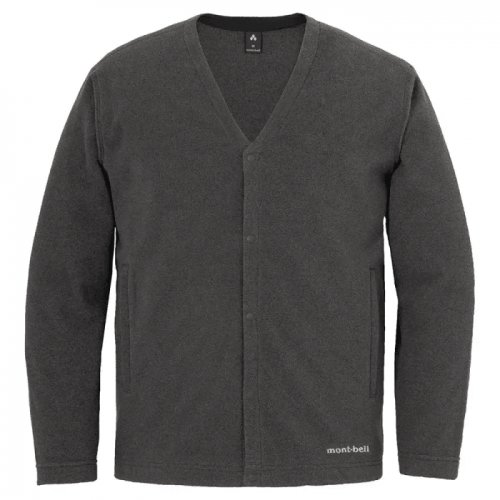 CHAMEECE Cardigan Men's