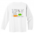 Wickron Long Sleeve T Mountain Gear - Unisex Wickron Long Sleeve T Mountain Gear - Unisex
