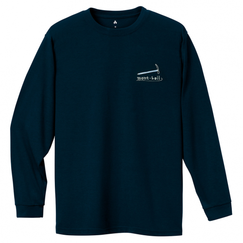 Wickron Long Sleeve T Mountain Gear - Unisex Wickron Long Sleeve T Mountain Gear - Unisex