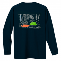 Wickron Long Sleeve T Mountain Gear - Unisex Wickron Long Sleeve T Mountain Gear - Unisex