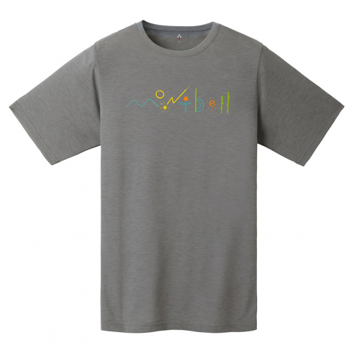 Wickron T Women's Natural Logo - Women Wickron T Women's Natural Logo - Women