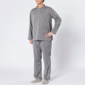 Wickron Travel Long Pajamas