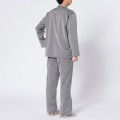 Wickron Travel Long Pajamas