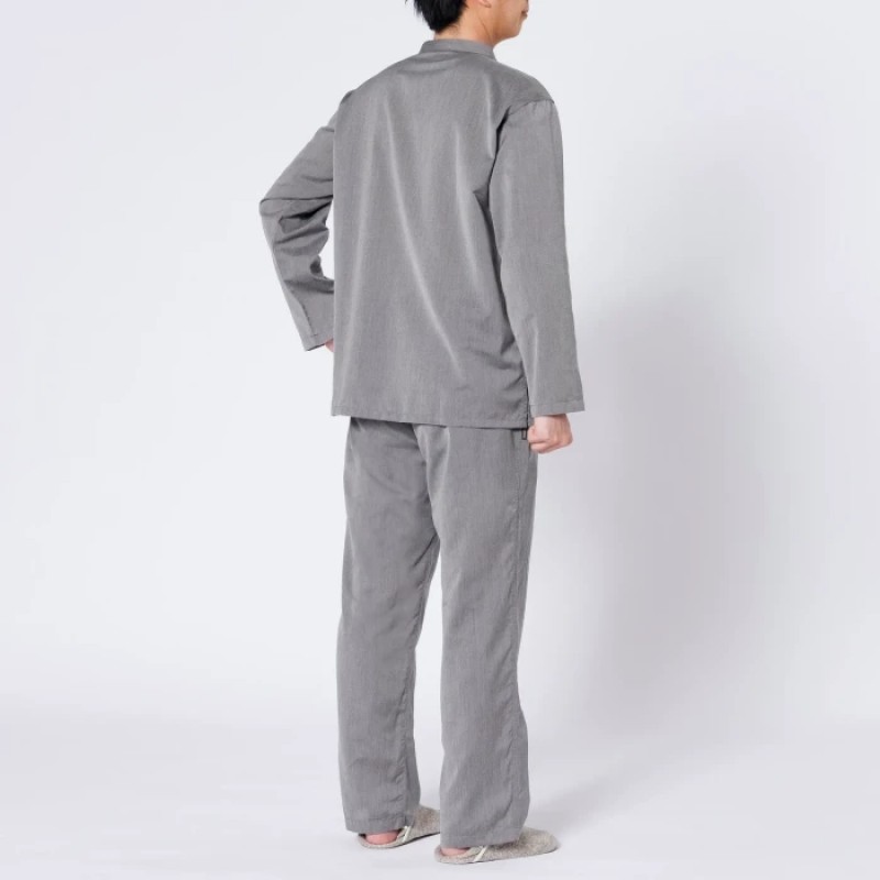 Wickron Travel Long Pajamas