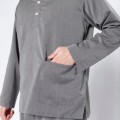 Wickron Travel Long Pajamas