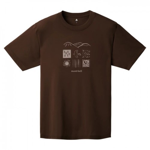 Wickron T Mountain Nature Wickron T Mountain Nature