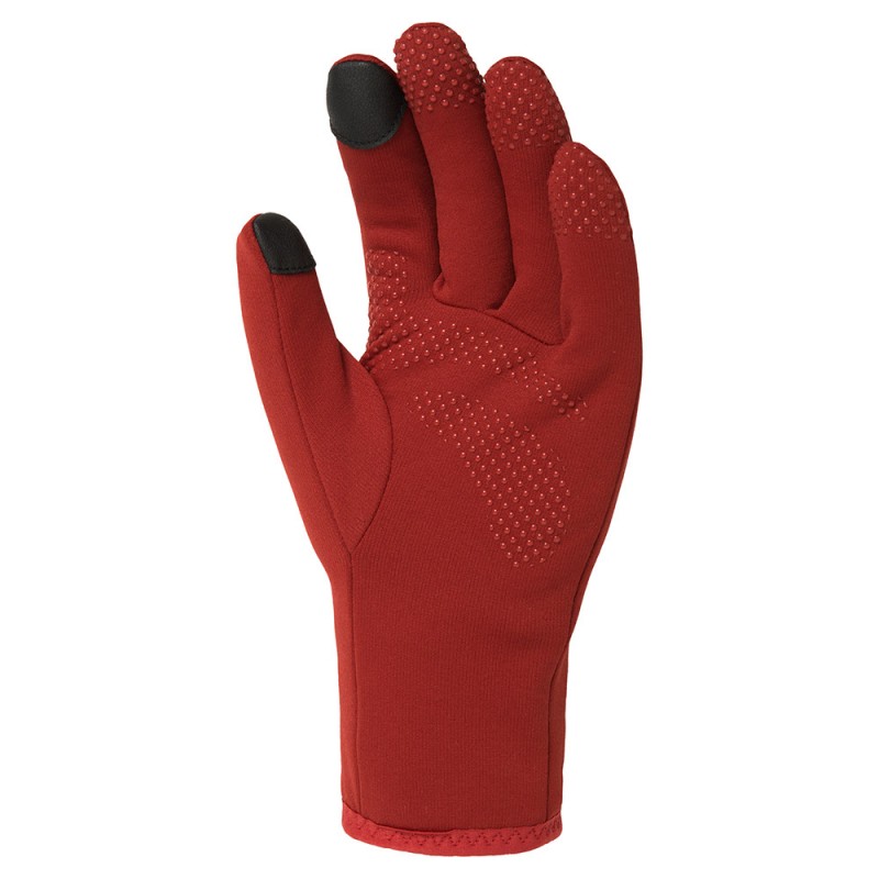 Trail Action Gloves - Men