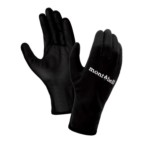 Jogger Gloves - Unisex