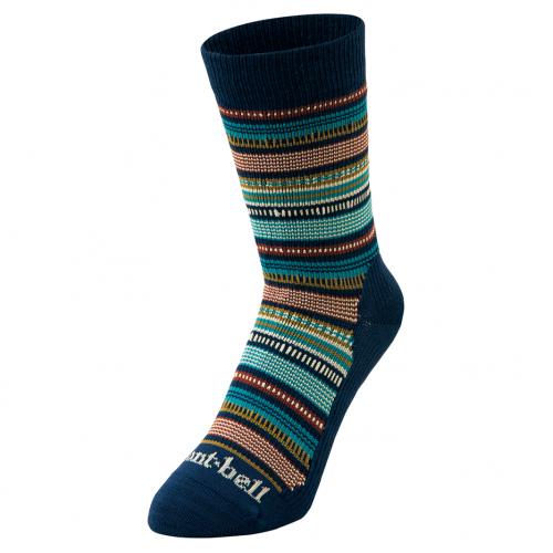 Merino Wool Travel Socks - Women Merino Wool Travel Socks - Women
