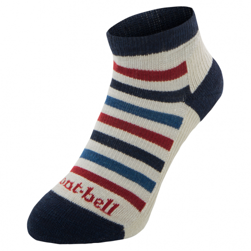 Merino Wool Walking Short Socks - Women Merino Wool Walking Short Socks - Women