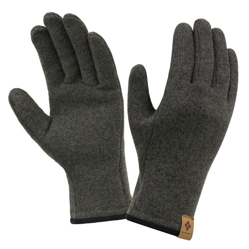 CLIMAPLUS Knit Gloves - Men