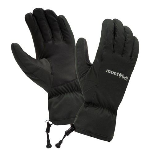 Winter Trekking Gloves - Men