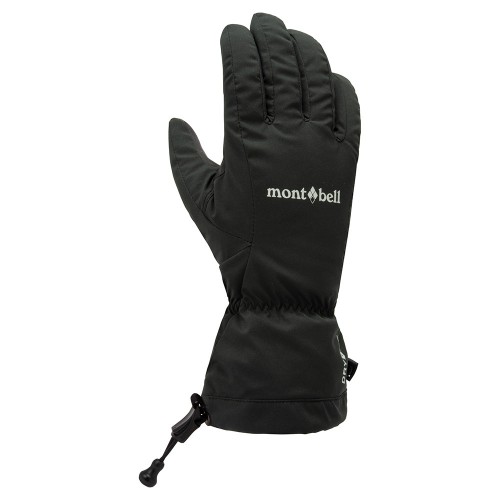 Winter Trekking Gloves - Women