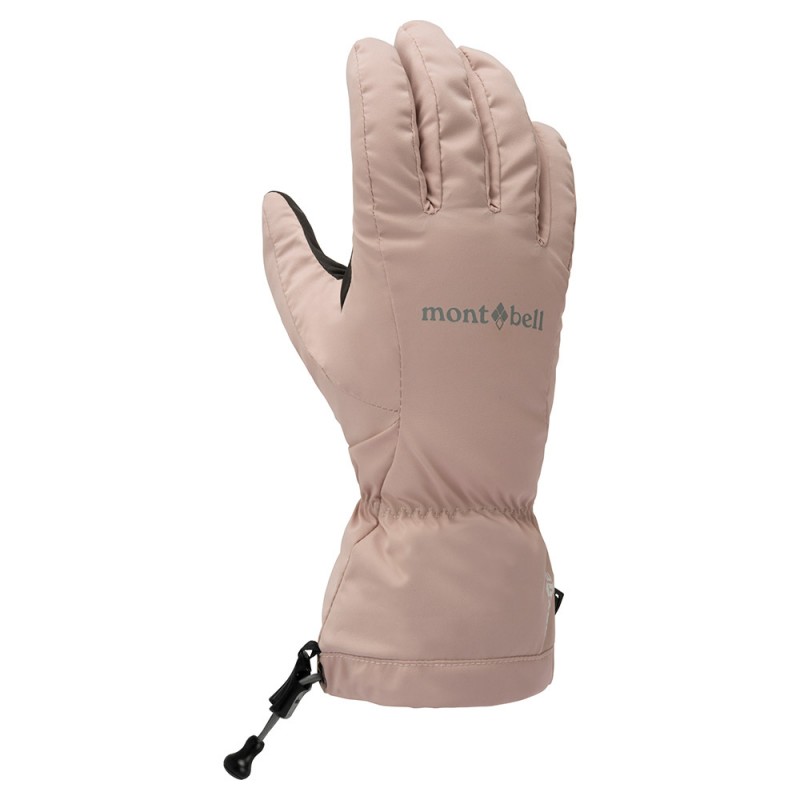 Winter Trekking Gloves - Women