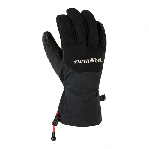 Alpine Light Gloves - Men
