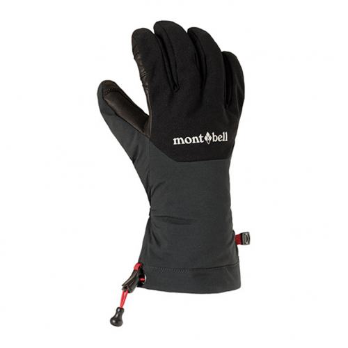 Alpine Light Gloves - Women
