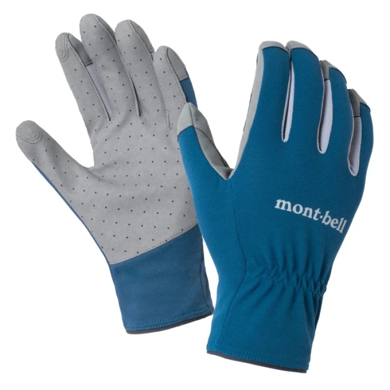 Wickron Cool Trekking Gloves Men's Wickron Cool Trekking Gloves Men's