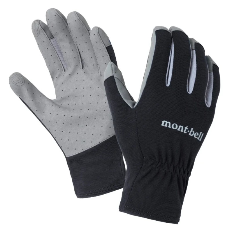 Wickron Cool Trekking Gloves Men's Wickron Cool Trekking Gloves Men's