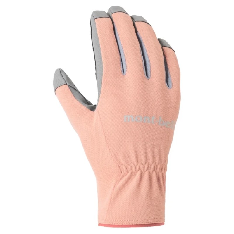 Wickron Cool Trekking Gloves Women's