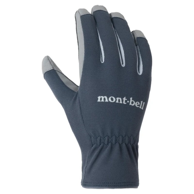 Wickron Cool Trekking Gloves Women's