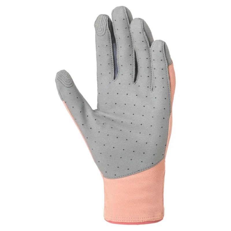 Wickron Cool Trekking Gloves Women's