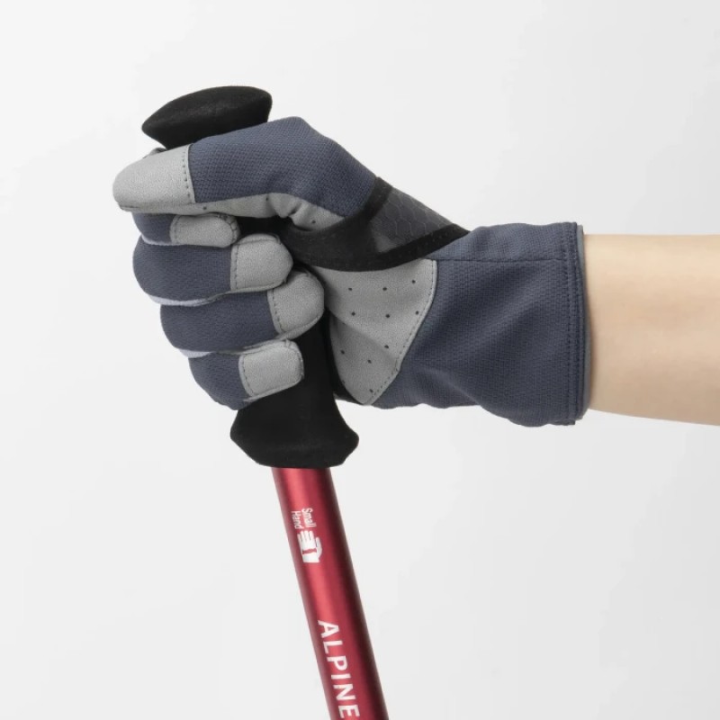 Wickron Cool Trekking Gloves Women's