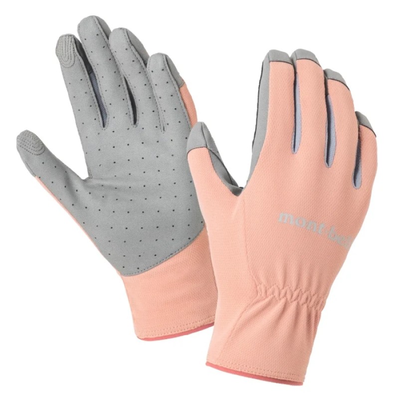 Wickron Cool Trekking Gloves Women's