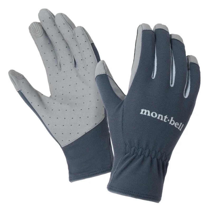 Wickron Cool Trekking Gloves Women's