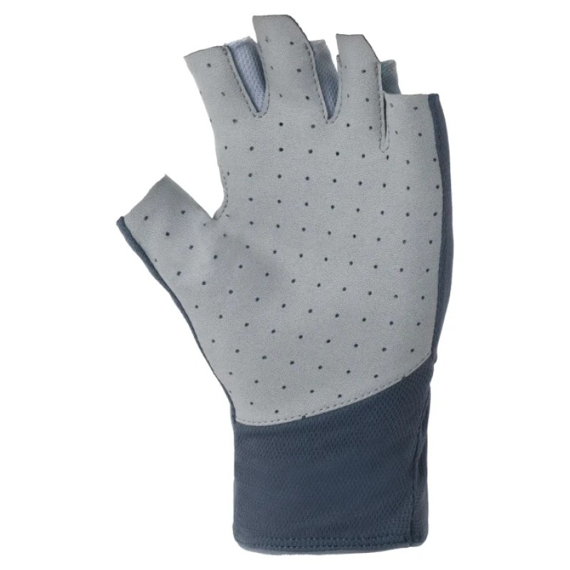 Wickron Cool Trekking Fingerless Gloves Women's