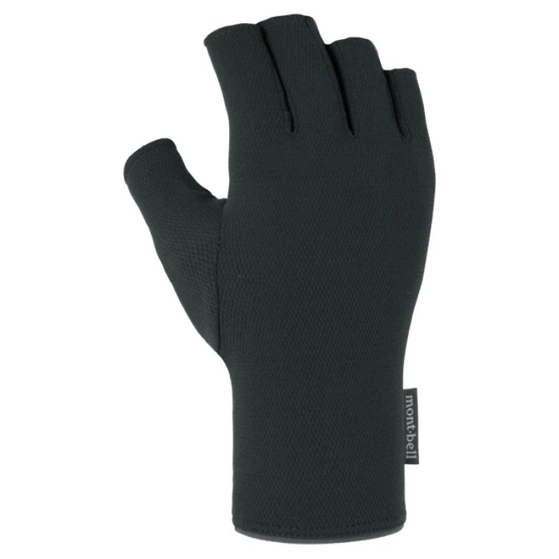 Wickron Cool Fingerless Gloves Women's