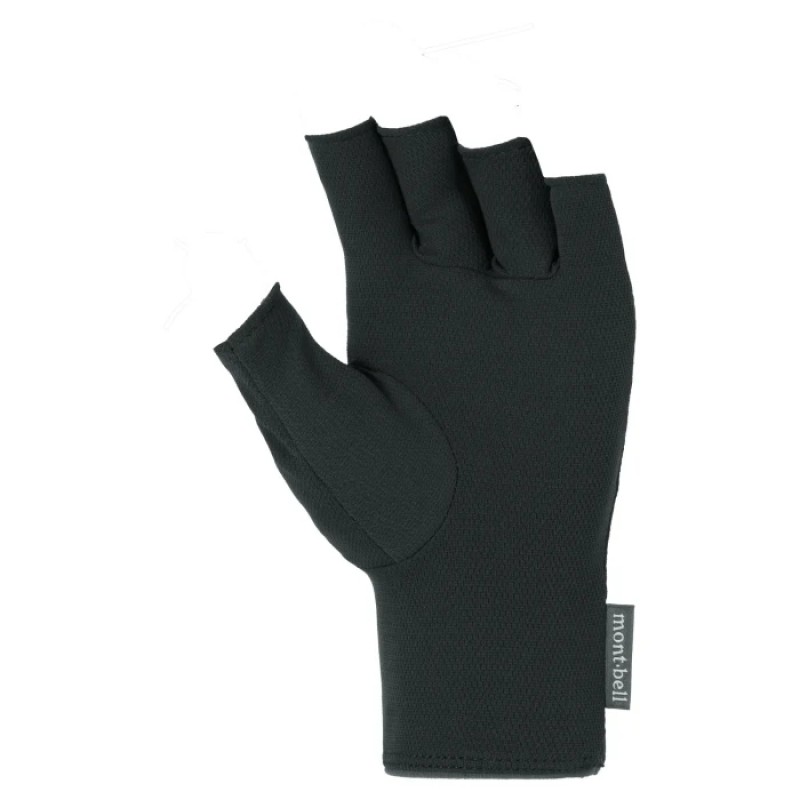 Wickron Cool Fingerless Gloves Women's