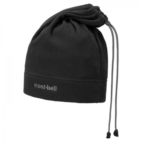 CHAMEECE Volcano Cap CHAMEECE Volcano Cap