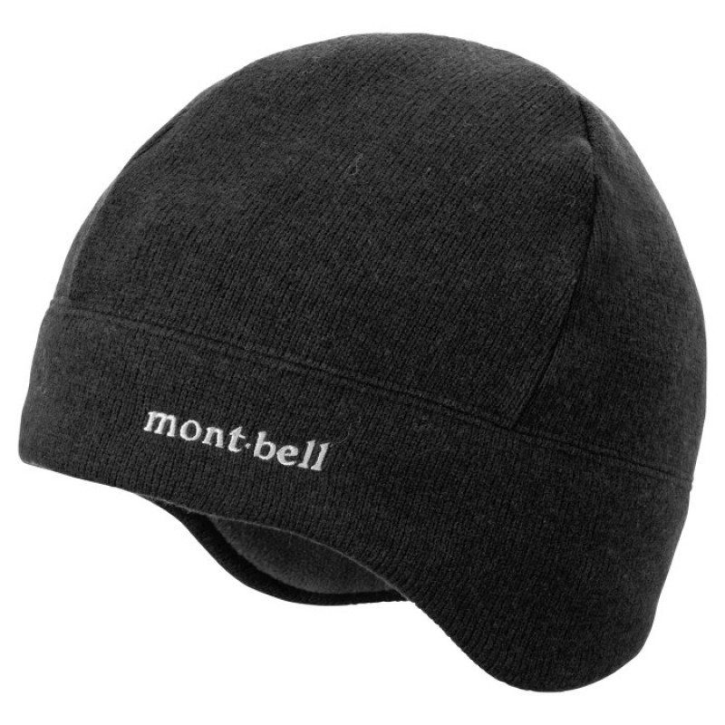 CLIMAPLUS Knit Ear Warmer Cap CLIMAPLUS Knit Ear Warmer Cap
