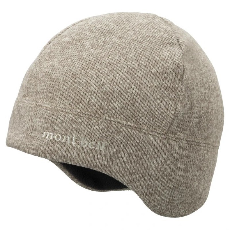 CLIMAPLUS Knit Ear Warmer Cap CLIMAPLUS Knit Ear Warmer Cap