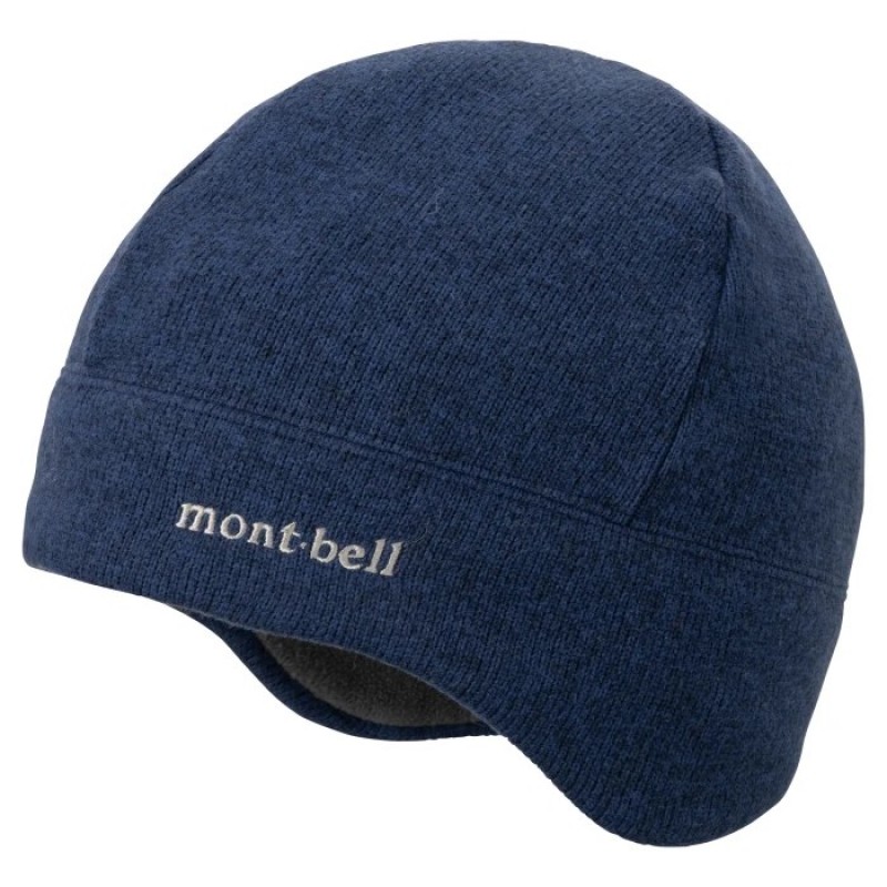 CLIMAPLUS Knit Ear Warmer Cap CLIMAPLUS Knit Ear Warmer Cap