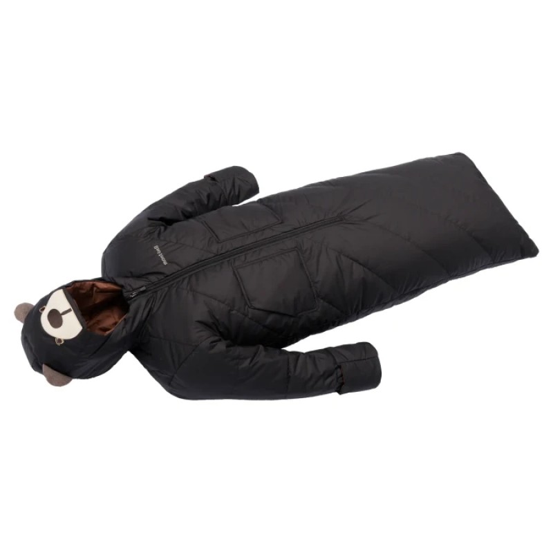 Burrow Suit Monta Bear Kid's 120