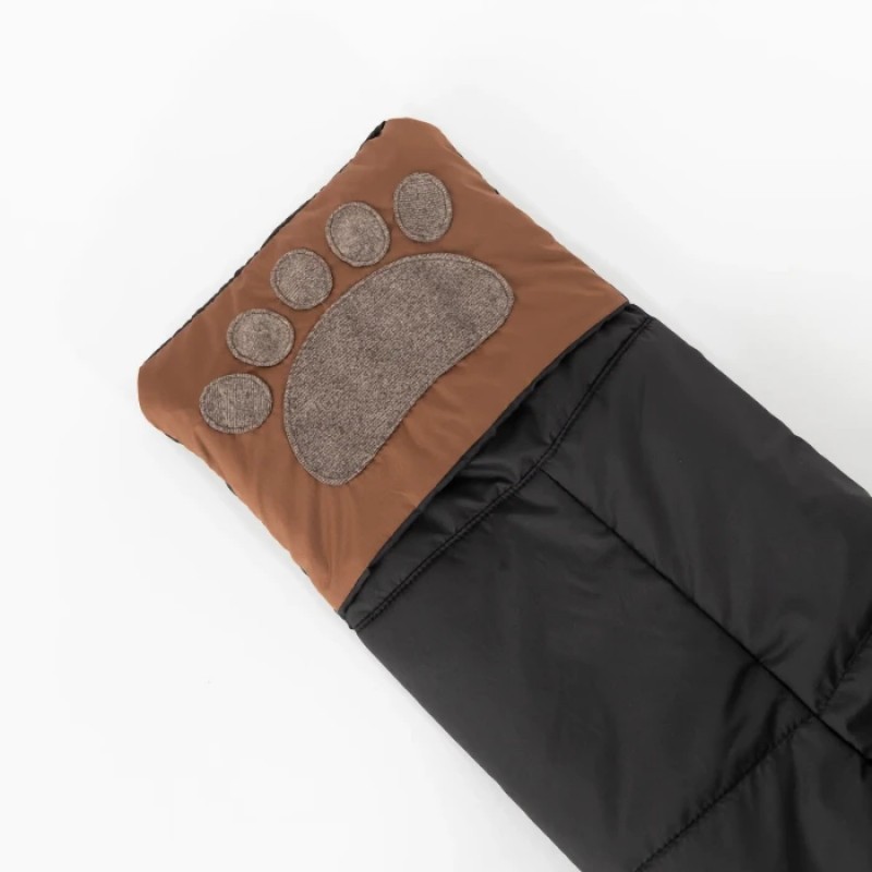 Burrow Suit Monta Bear Kid's 150