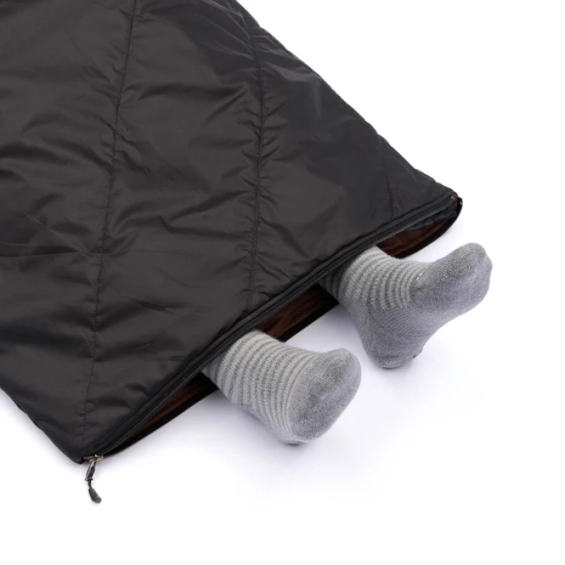 Burrow Suit Monta Bear Kid's 150