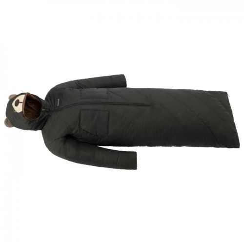 Burrow Suit Monta Bear Kid's 150 Burrow Suit Monta Bear Kid's 150