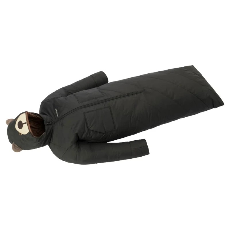 Burrow Suit Monta Bear Kid's 150