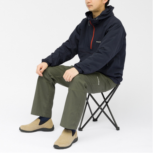 Light Weight Trail Chair 40