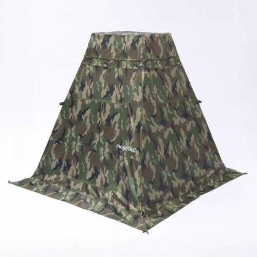 Camouflage Screen
