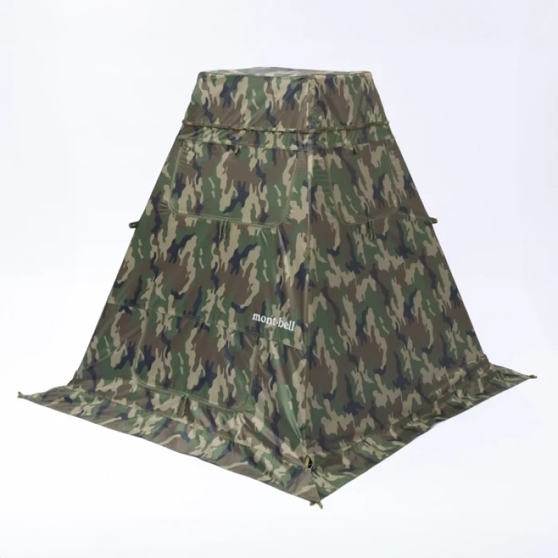 Camouflage Screen Camouflage Screen