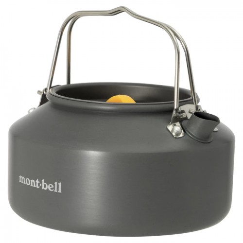 Alpine Kettle 0.9L Alpine Kettle 0.9L